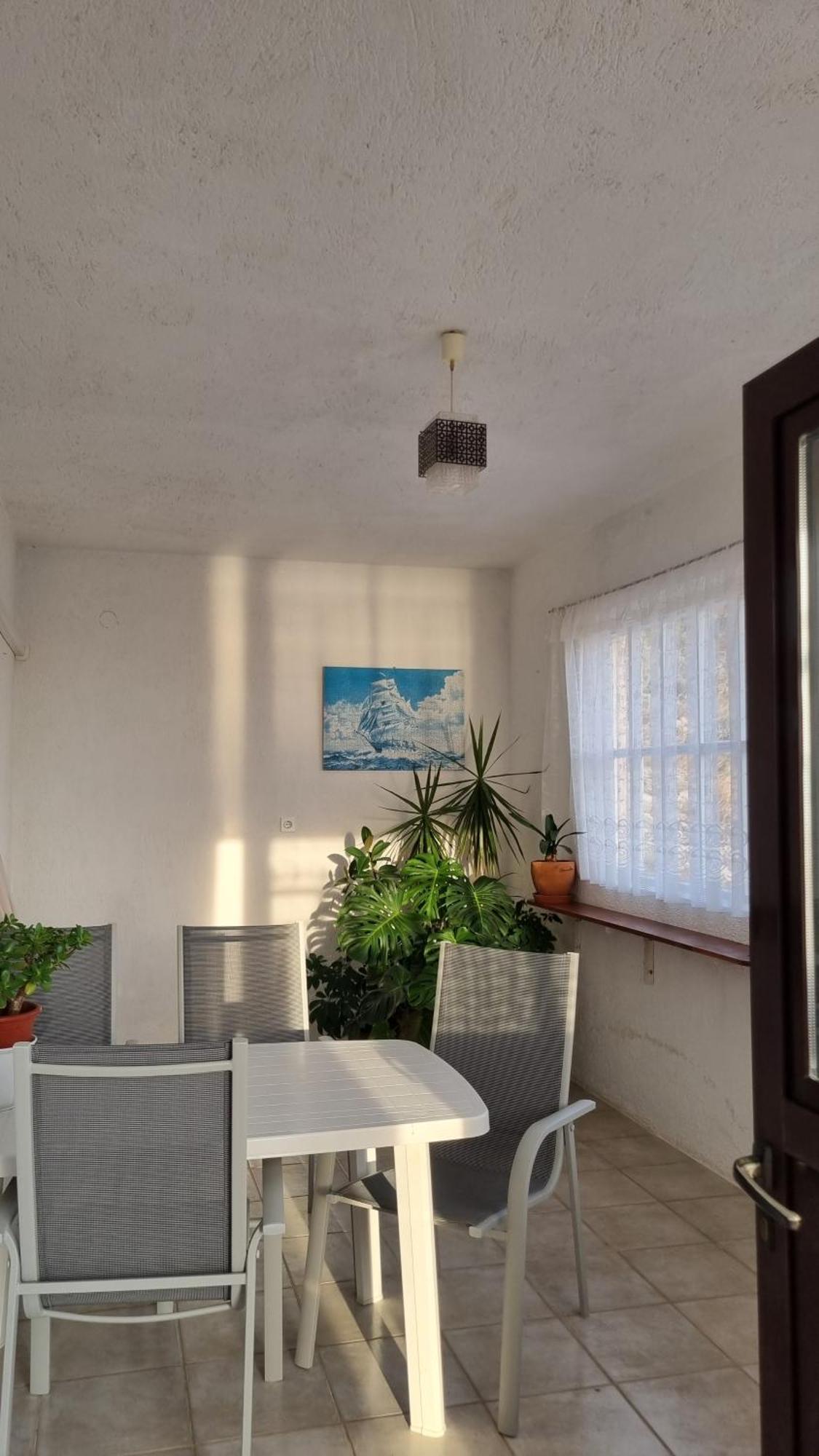 Apartman Pogled Na More Zengg Kültér fotó