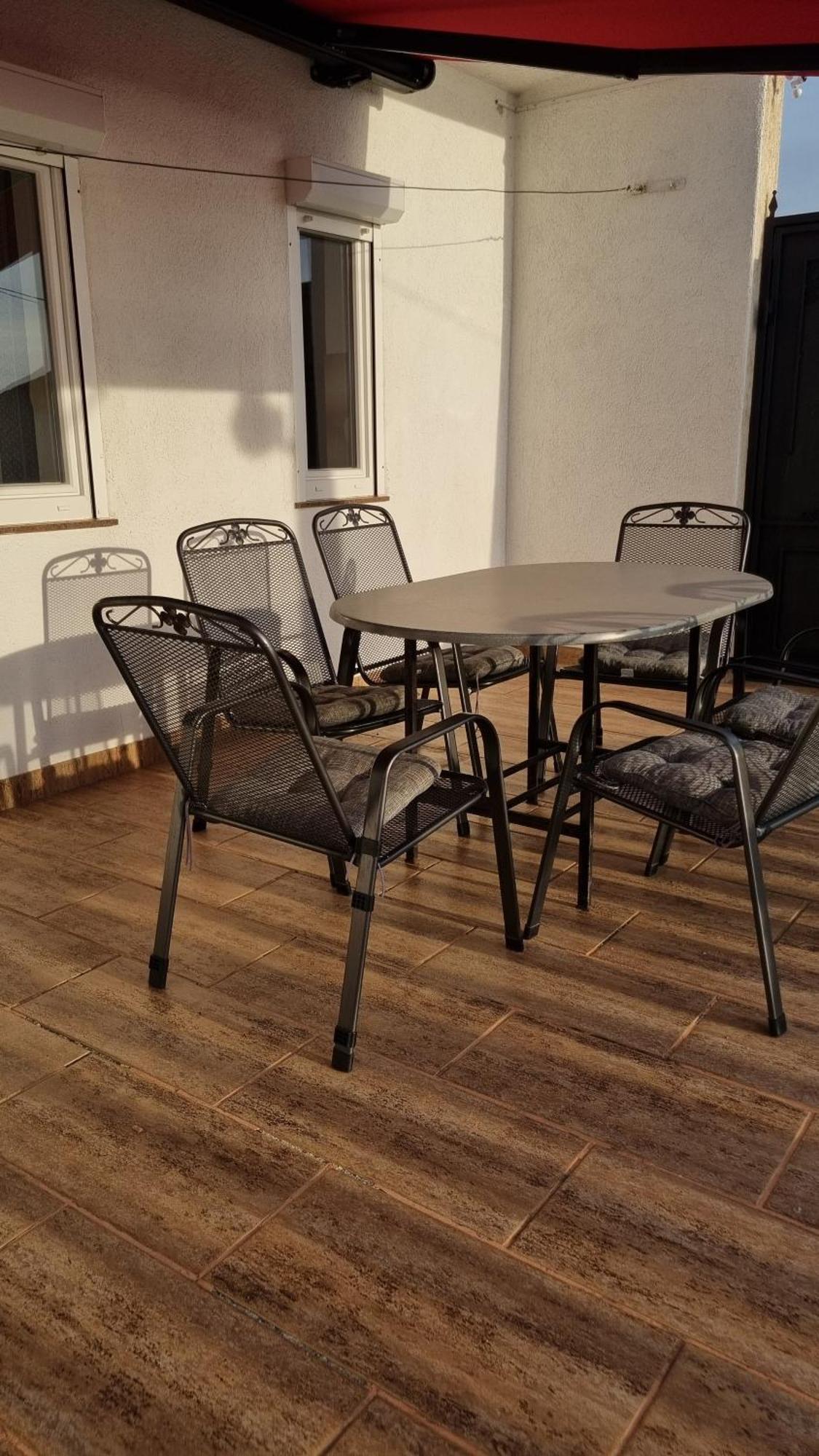 Apartman Pogled Na More Zengg Kültér fotó