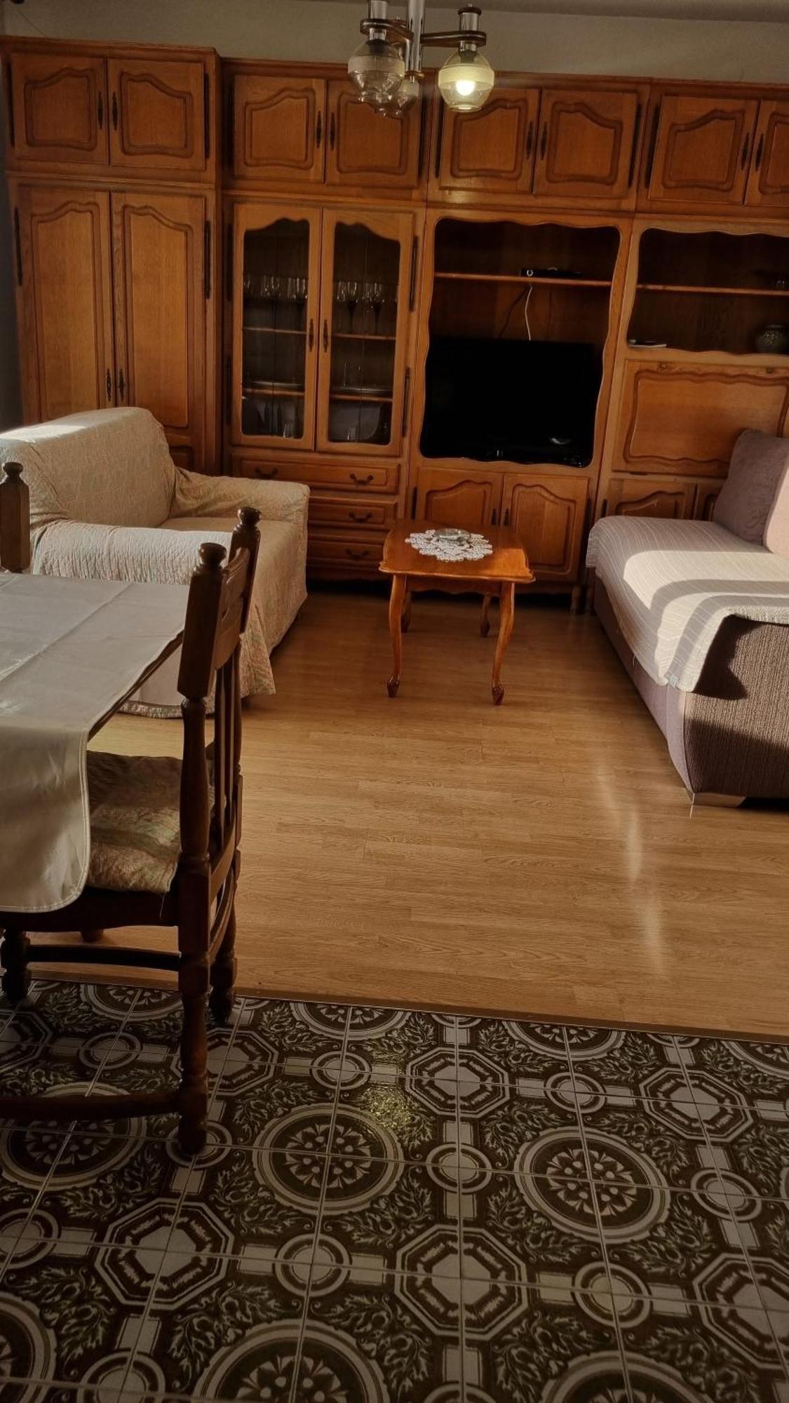 Apartman Pogled Na More Zengg Kültér fotó